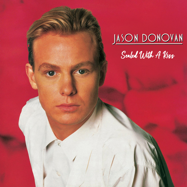 Jason Donovan